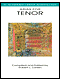 Arias For Tenor